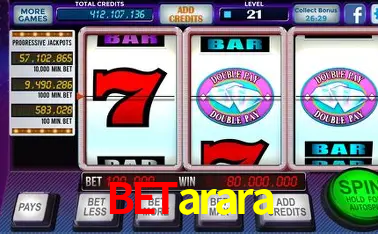 Desvendando o Mundo dos Jogos Virtuais na betarara