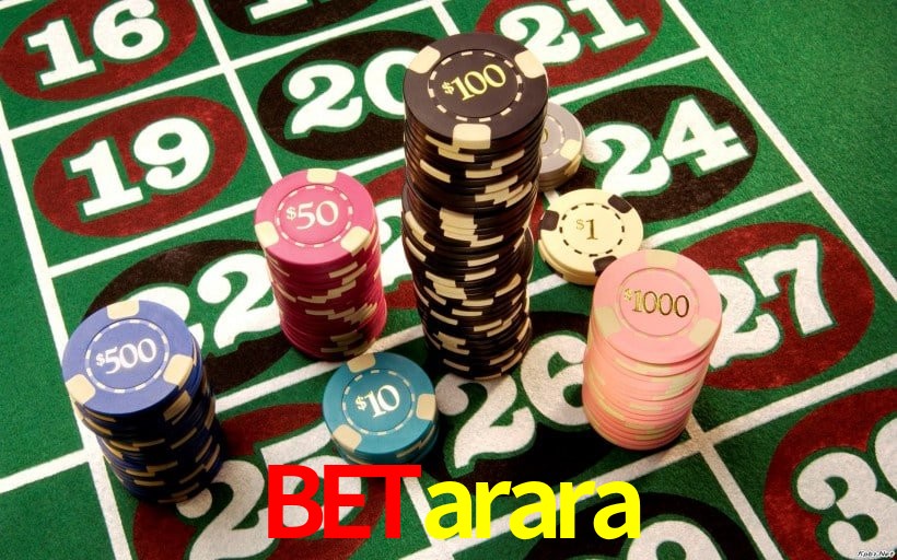 Provedores de Jogos betarara