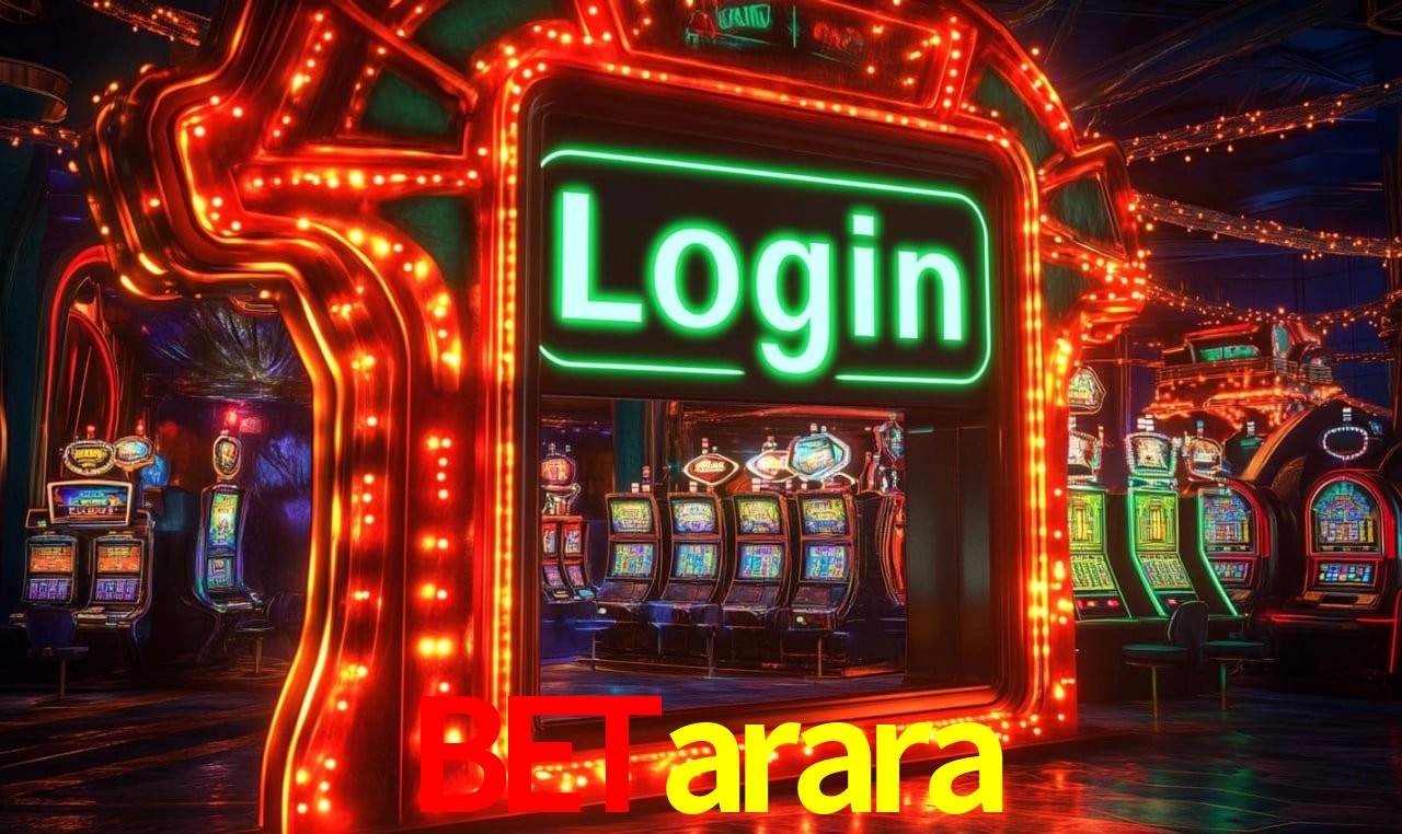 Jogos de Slot betarara