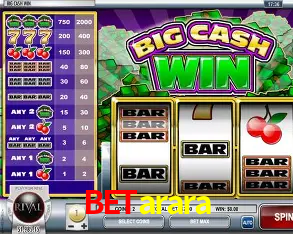 Descubra a Magia dos Jogos de Arcade no betarara