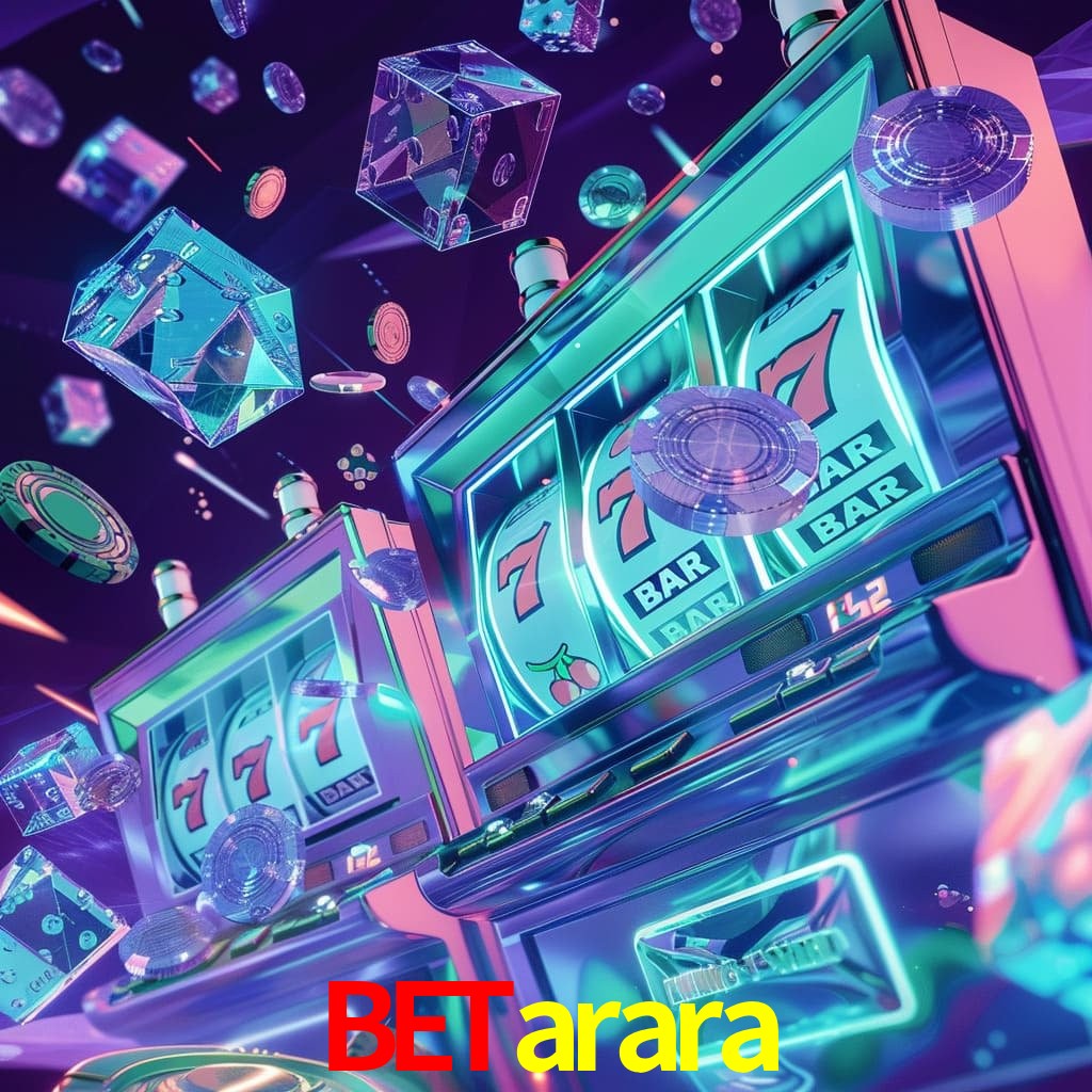 Interface do App betarara