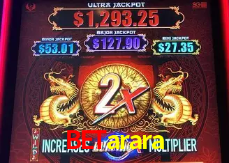 betarara Belo Horizonte - VIP Casino