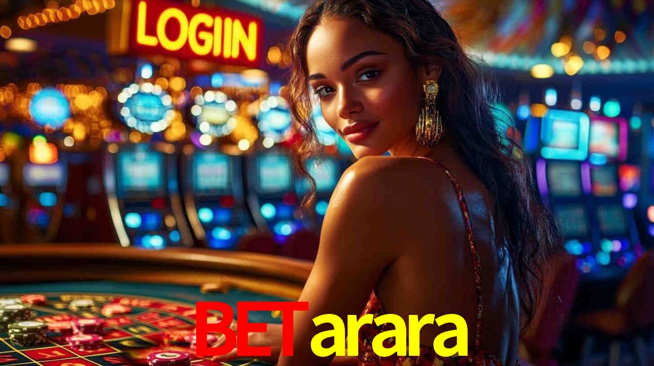 betarara Belo Horizonte - Jackpots