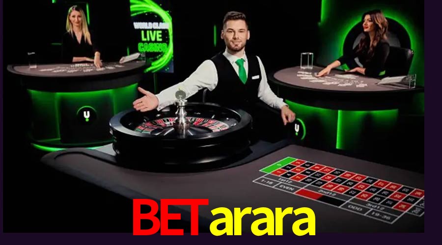 Weekend Specials betarara