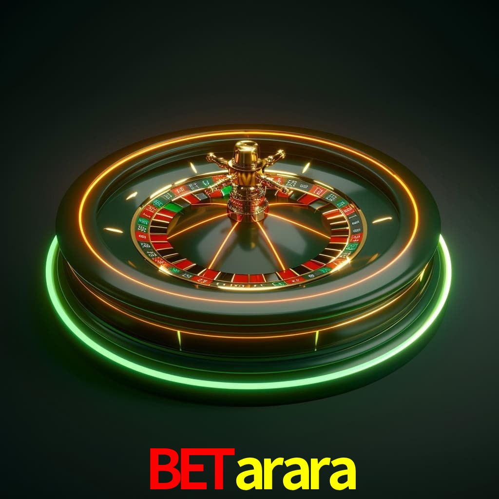 betarara App - Aplicativo Móvel Oficial