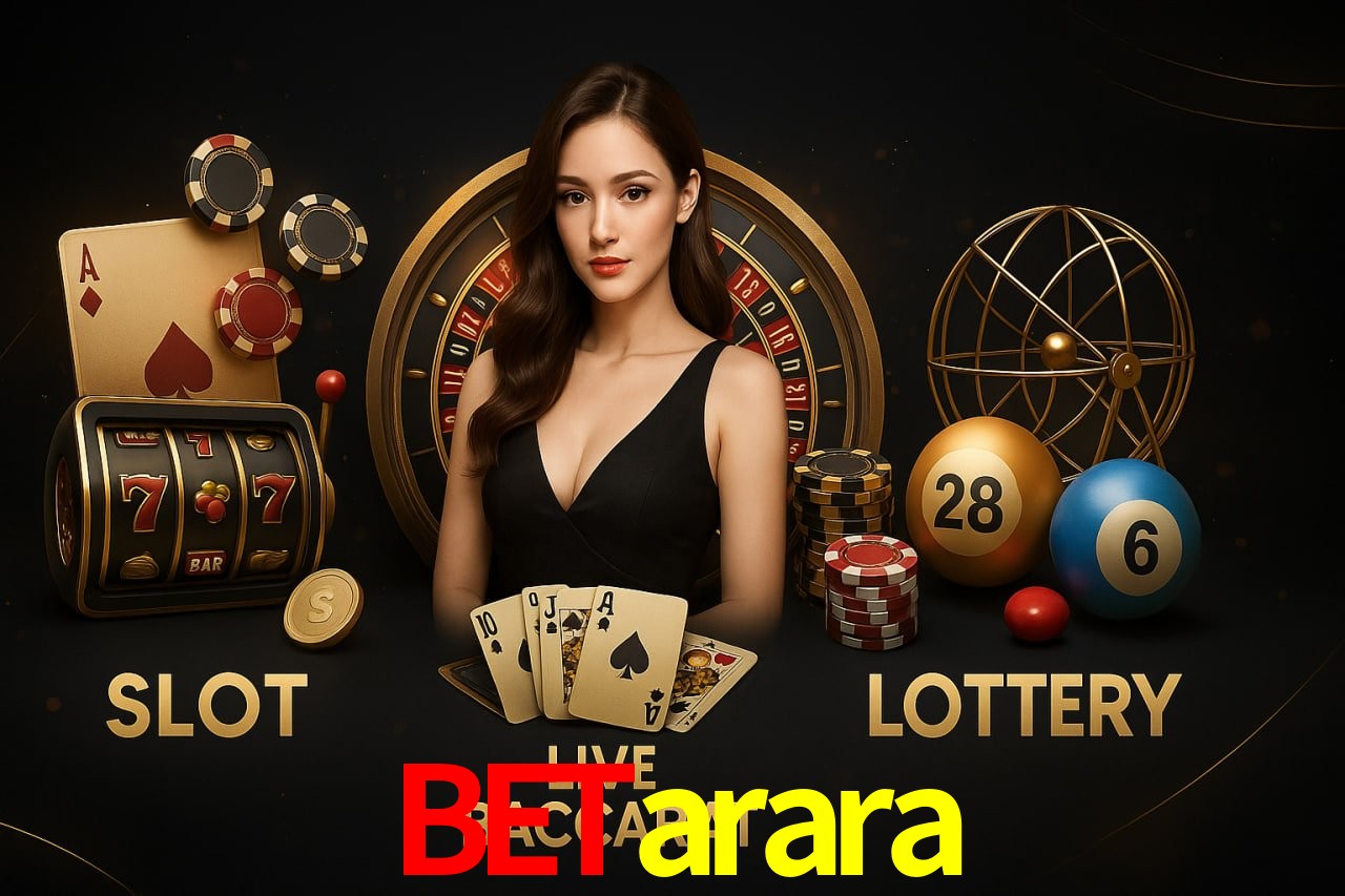 betarara Salvador - Promo Stats