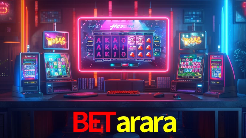 betarara
