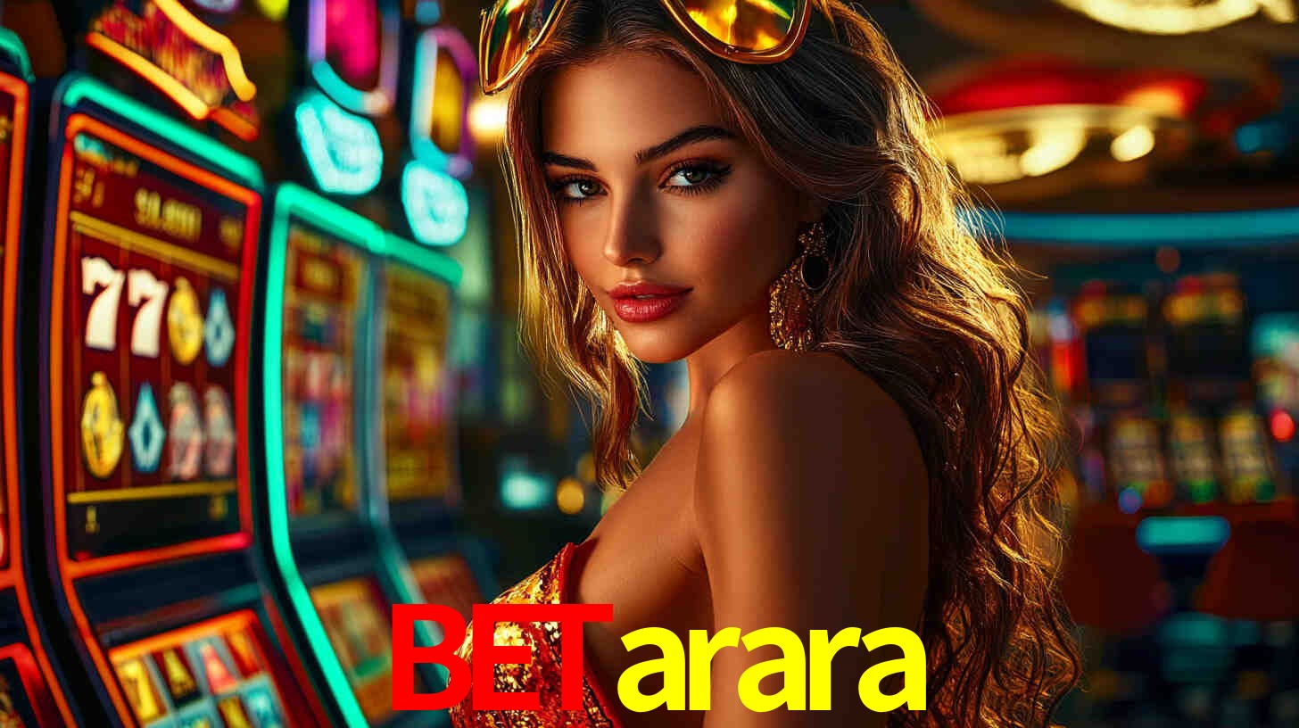 Roulette Table betarara