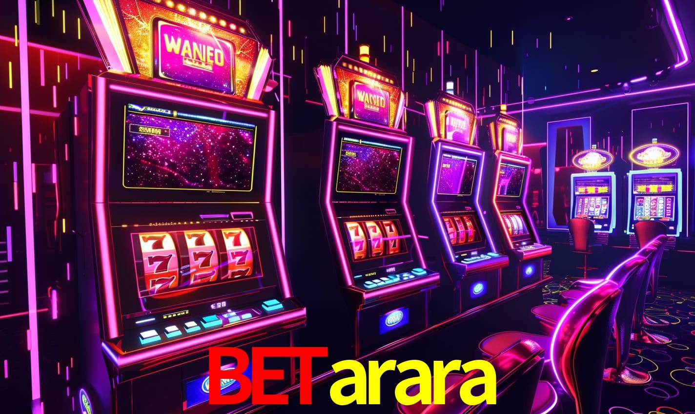 A Emoção da Loteria na betarara: Uma Chance de Mudança de Vida