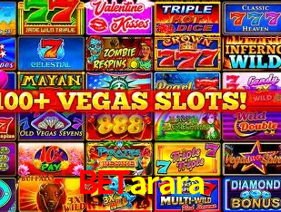 betarara São Paulo - Live Tables