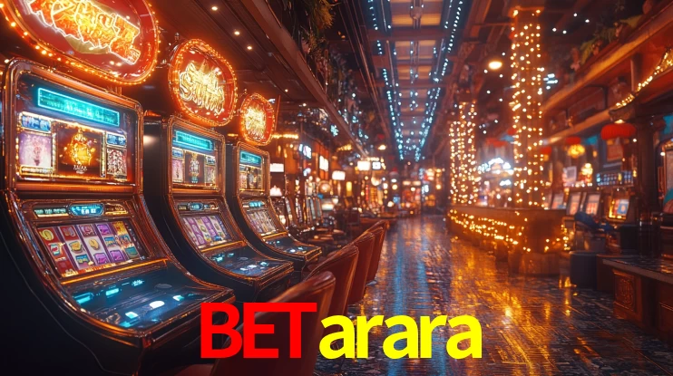 betarara