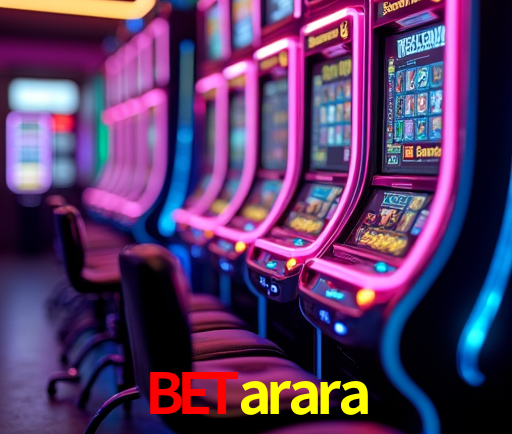 betarara Rio de Janeiro - Slot Strategy