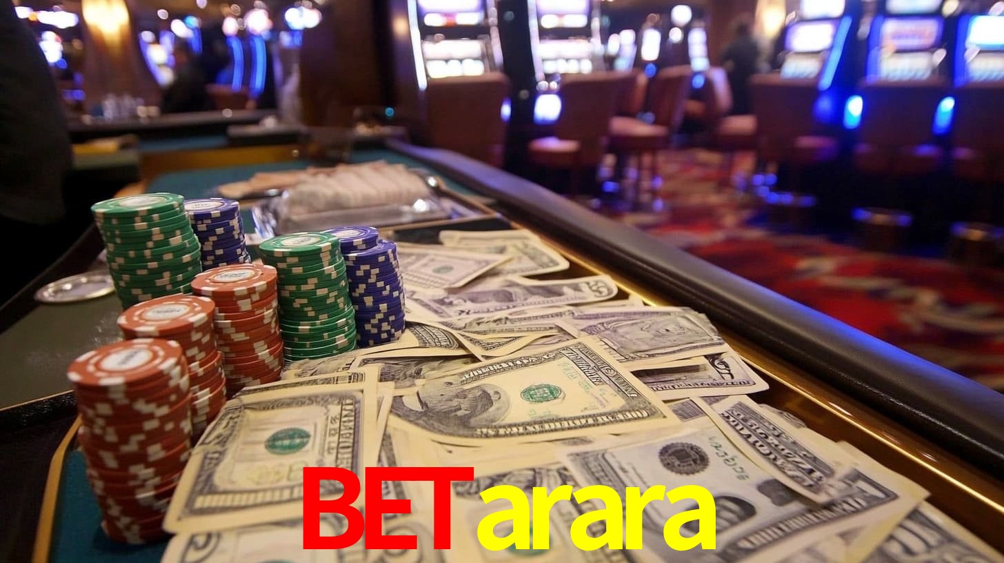 betarara Salvador - Strategy