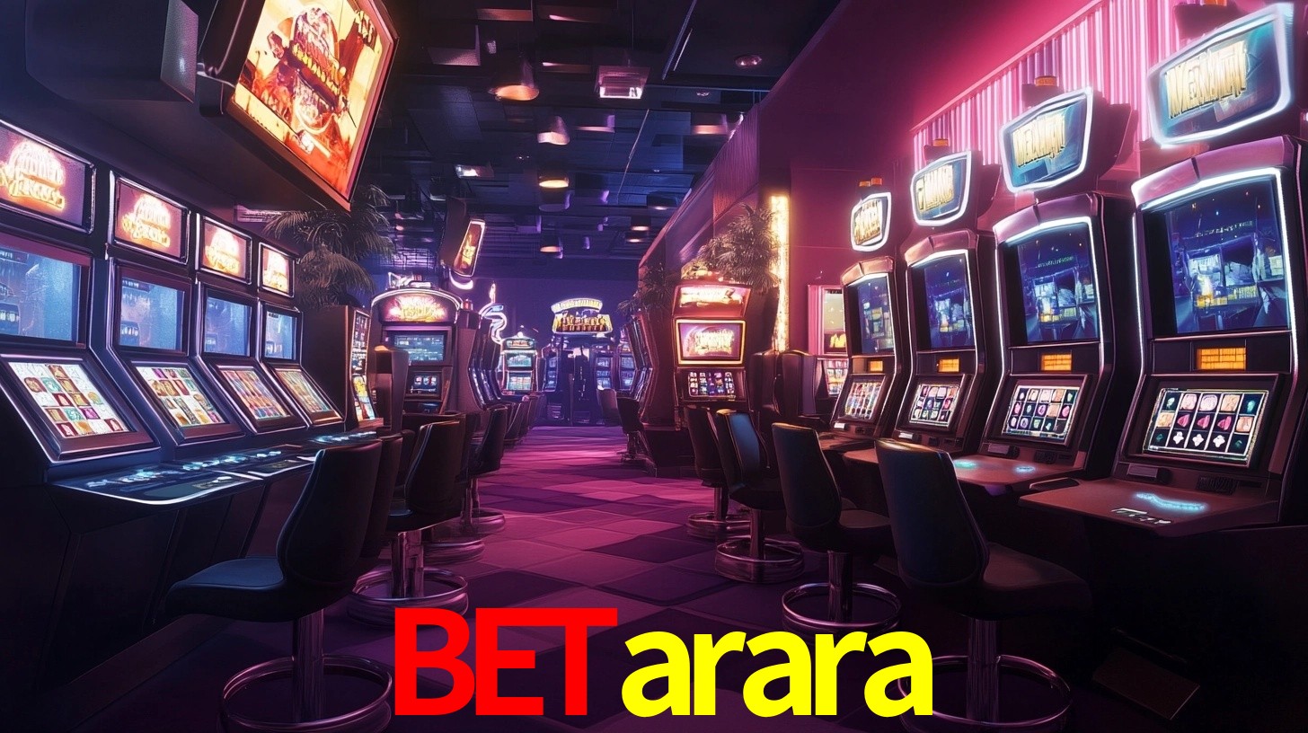 Welcome Bonus betarara