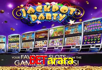 Desvendando o Mundo dos Jogos Virtuais na betarara