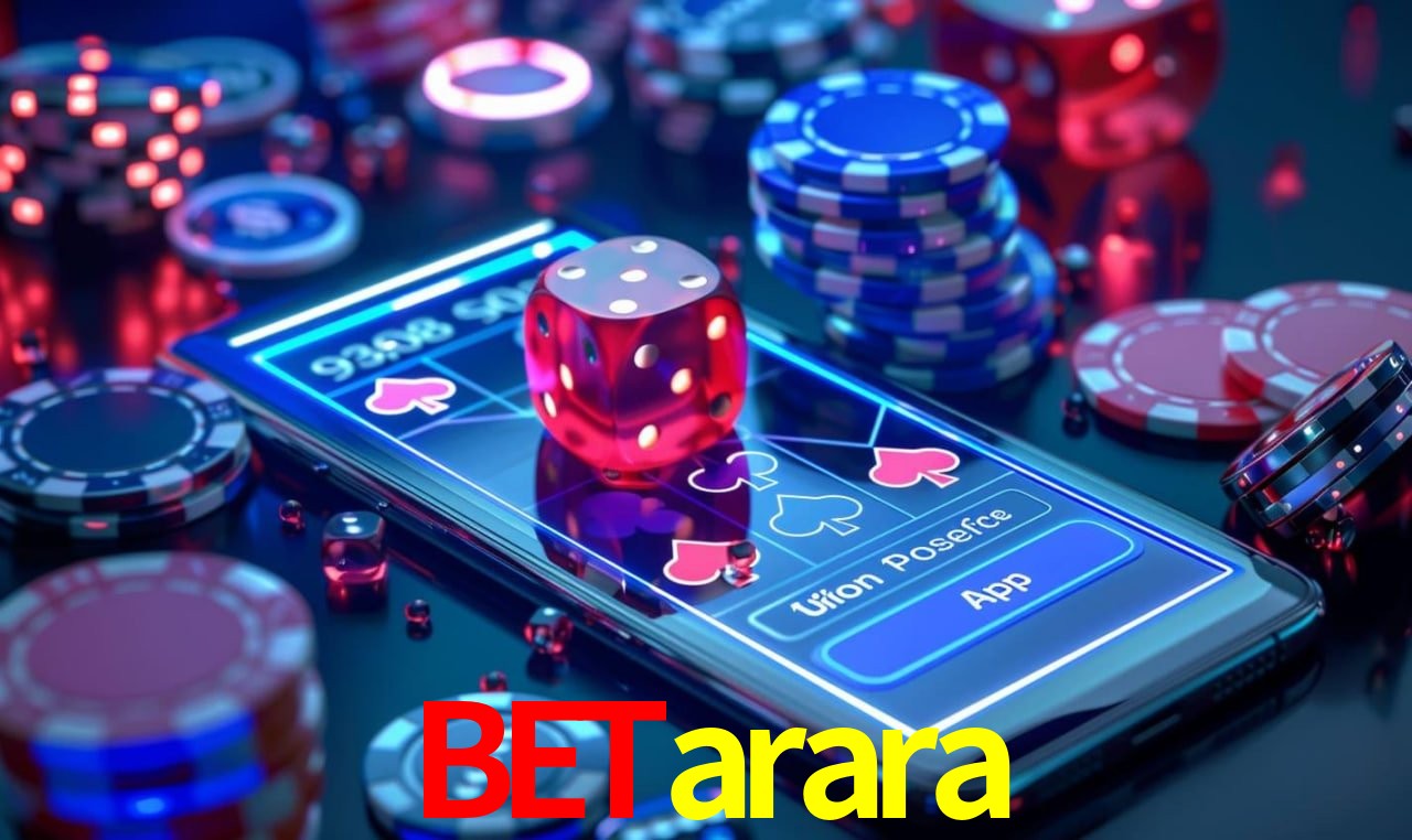 betarara Brasília - Betting Features