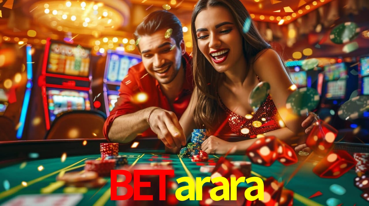 betarara - Winners Celebration