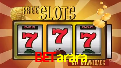 Descubra o Mundo do Cassino Online com betarara