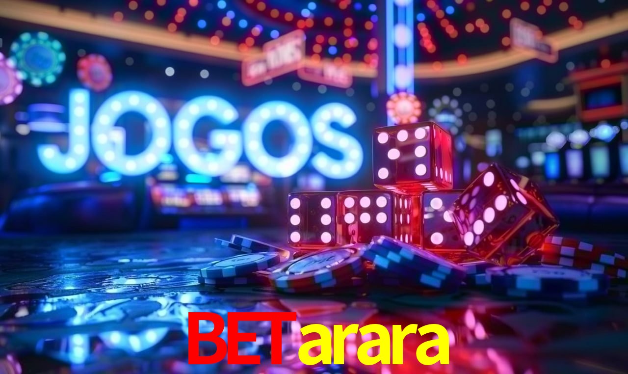 Casino VIP betarara