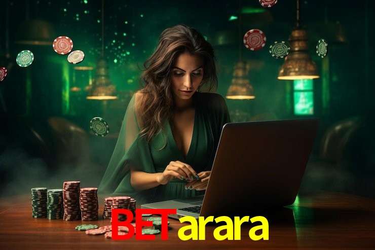 betarara - App Security