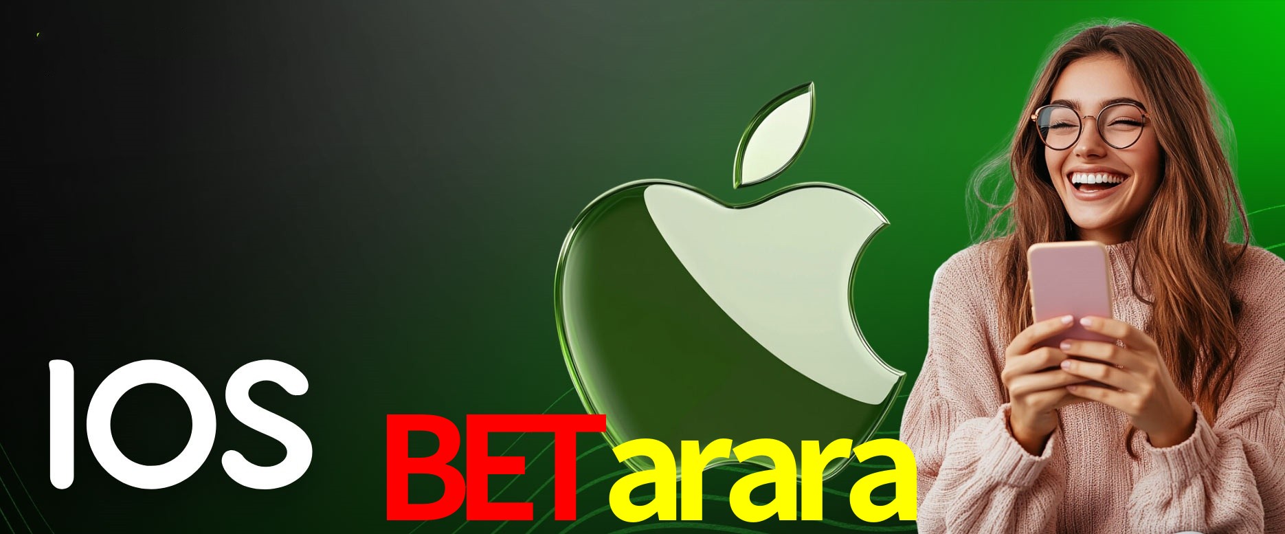 APP oficial da betarara para mobile