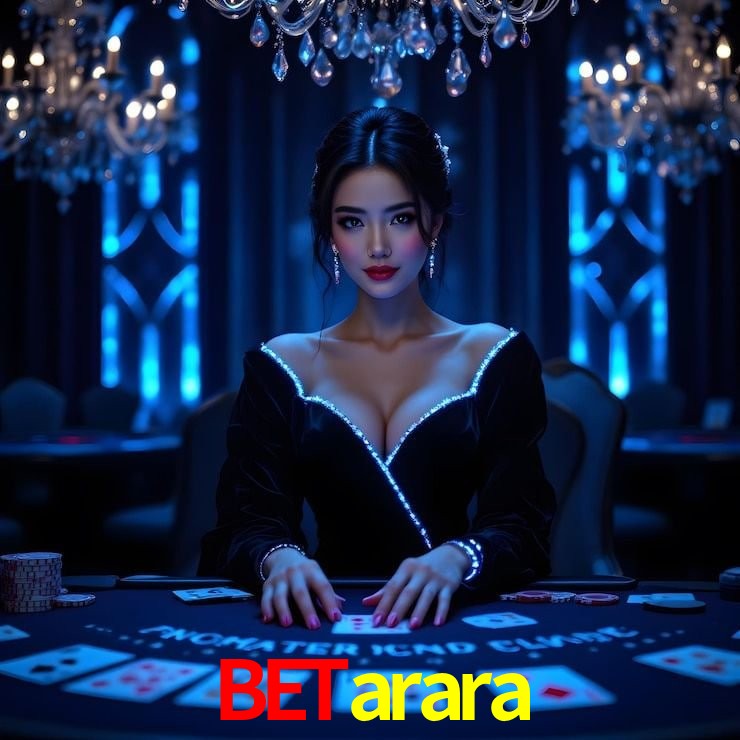 betarara Brasília - Jogo Features