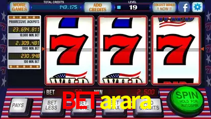 betarara Belo Horizonte - Reivindique Bonus