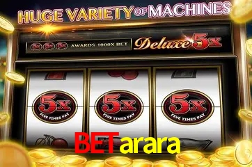 Descubra a Magia dos Jogos de Arcade no betarara