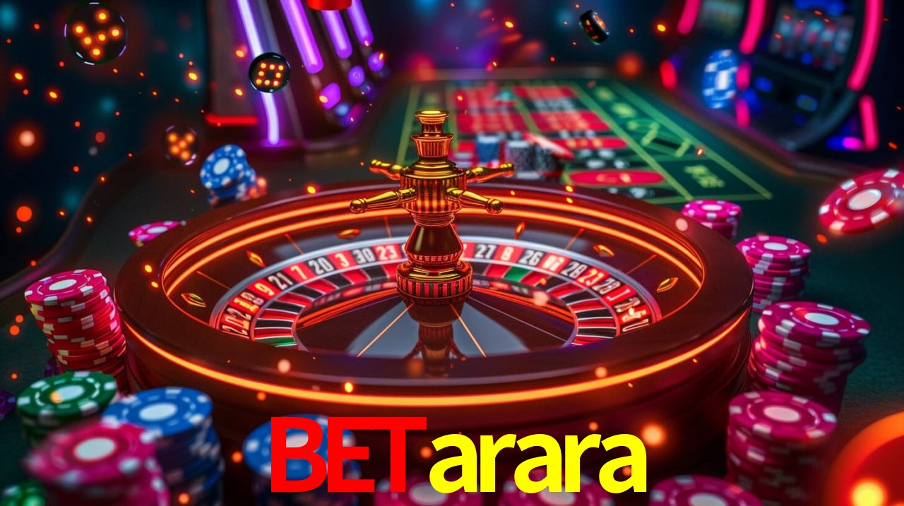 Bônus Diários betarara