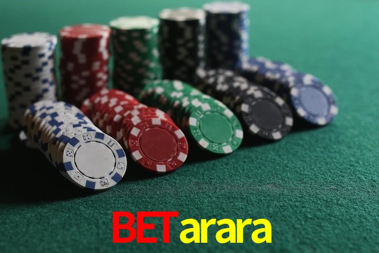 Live Casino betarara