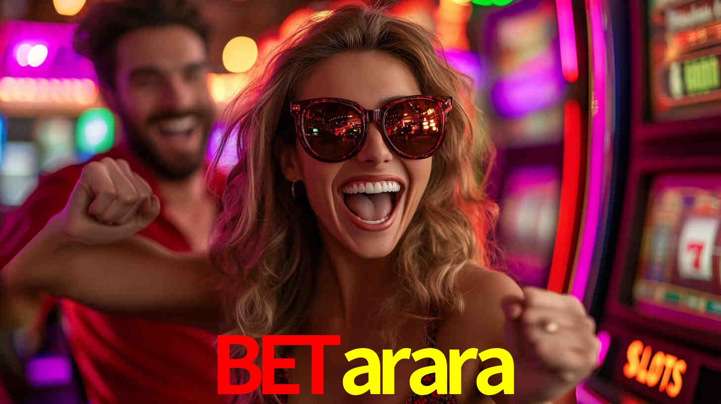 Explorando a Categoria de Eventos em Apostas na betarara