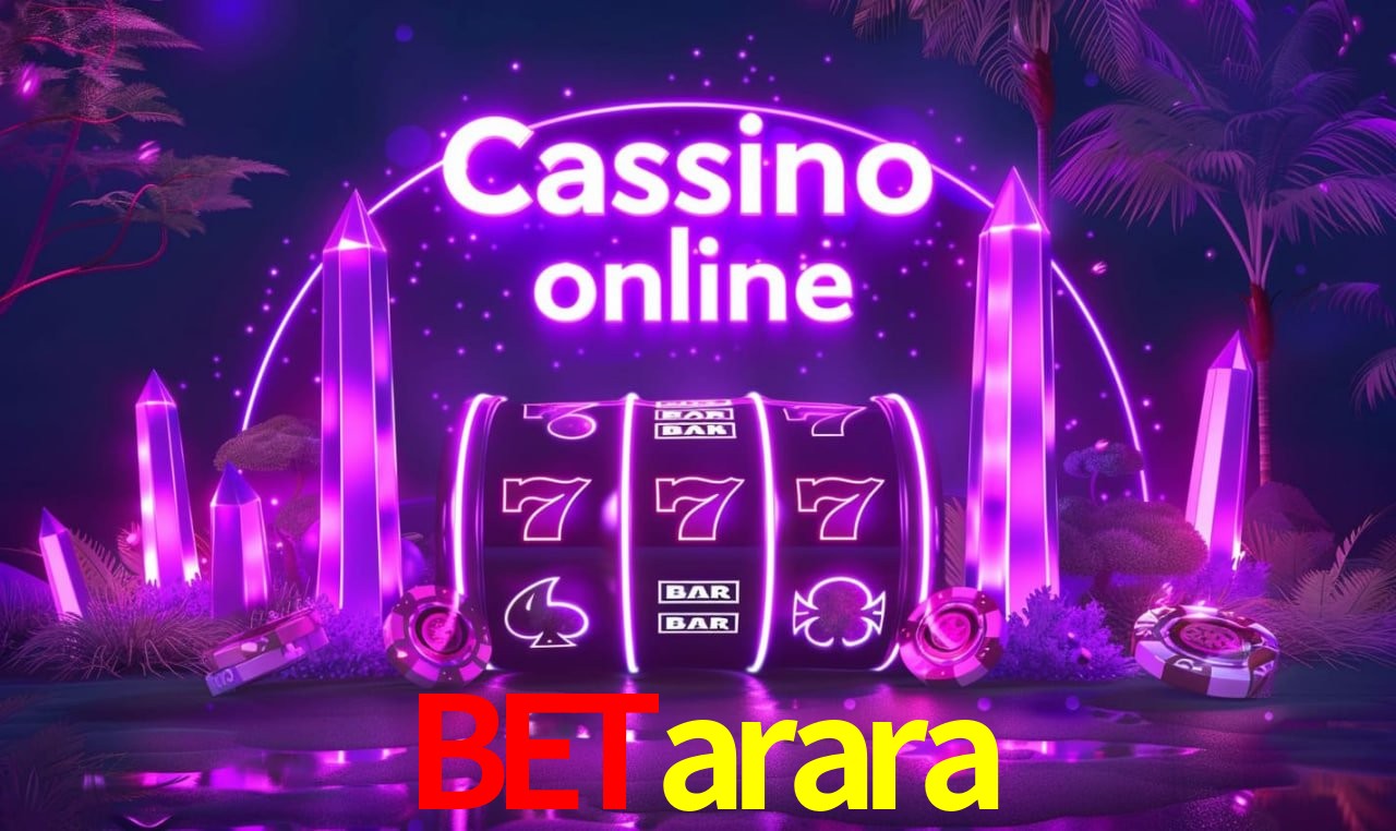 betarara - Login Methods